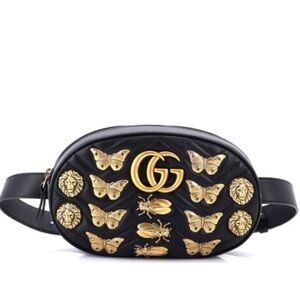 Gucci Belt Bag